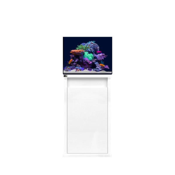 D-D Reef-Pro 600 WHITE GLOSS - Aquariumsystem